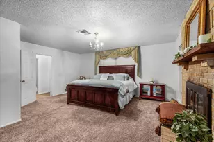 748 Rocky Ridge Ln, Weatherford, TX 76085 - Photo 22