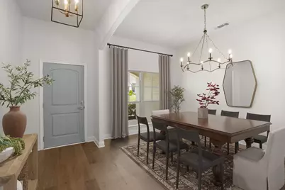 306 Blue Stem Lane, Aledo, TX 76008 - Photo 6