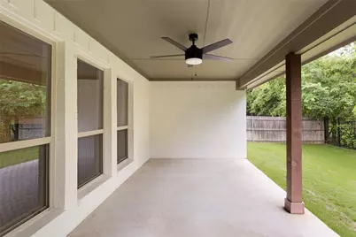 306 Blue Stem Lane, Aledo, TX 76008 - Photo 32