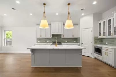 306 Blue Stem Lane, Aledo, TX 76008 - Photo 10