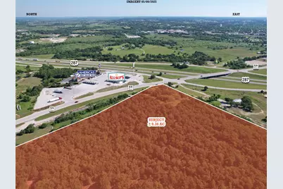 000 State Highway 59, Bowie, TX 76230 - Photo 4