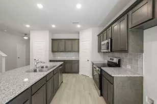 3121-3123 Long Rope Ln, Denton, TX 76205 - Photo 10