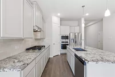 1423 Odette Drive, Arlington, TX 76013 - Photo 14