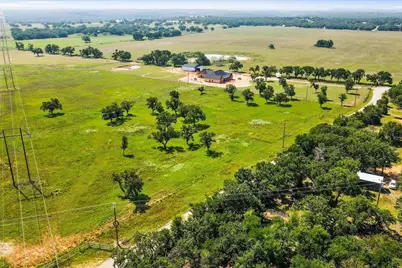555 Carter Lane, Santo, TX 76472 - Photo 8