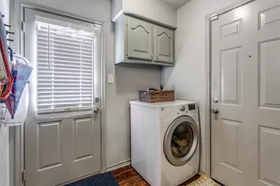 2123 Valleydale Drive, Arlington, TX 76013 - Photo 16