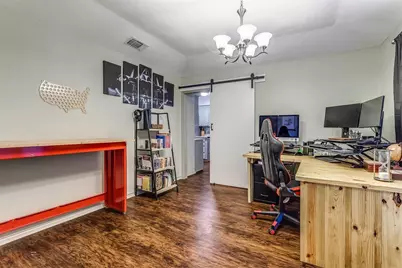 2123 Valleydale Drive, Arlington, TX 76013 - Photo 4