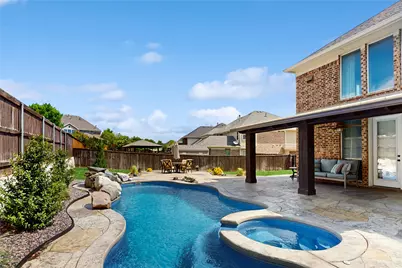 139 Townlake Drive, Prosper, TX 75078 - Photo 28