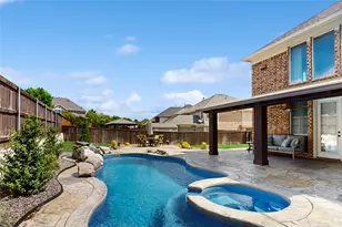 139 Townlake Dr, Prosper, TX 75078 - Photo 28