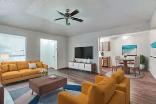 2820 Ridgecrest Dr, Fort Worth, TX 76133 - Photo 1