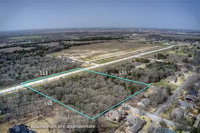 Tbd Roy Warren Parkway, Greenville, TX 75402 - Photo 4