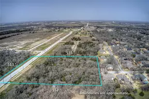 Tbd Roy Warren Pkwy, Greenville, TX 75402 - Photo 1