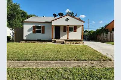 3123 Kellogg Avenue, Dallas, TX 75216 - Photo 2
