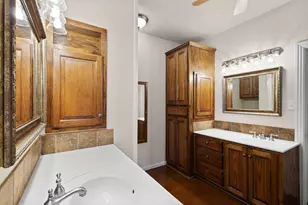 19 Shady Creek Ln, Bridgeport, TX 76426 - Photo 20