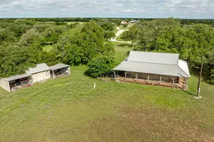 1333 Private Rd 2120, Meridian, TX 76665 - Photo 1