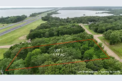 100 Oakridge Court, Mabank, TX 75147 - Photo 1