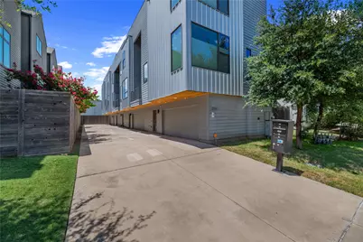 2711 Kimsey Drive, Dallas, TX 75235 - Photo 1