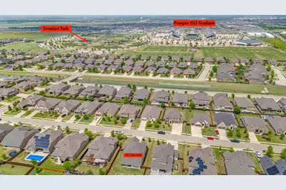 341 Lake Trail Lane, Prosper, TX 75078 - Photo 38