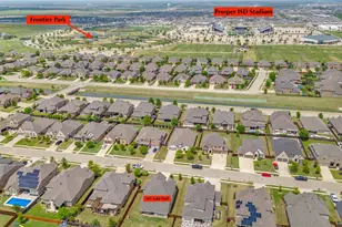 341 Lake Trail Ln, Prosper, TX 75078 - Photo 38