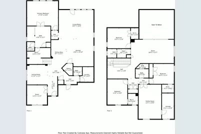 341 Lake Trail Lane, Prosper, TX 75078 - Photo 40