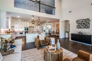 341 Lake Trail Ln, Prosper, TX 75078 - Photo 12