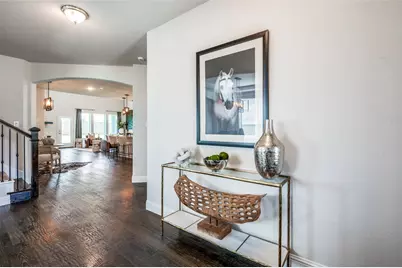 341 Lake Trail Lane, Prosper, TX 75078 - Photo 4