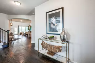 341 Lake Trail Ln, Prosper, TX 75078 - Photo 4