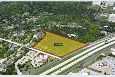 1051 S J Elmer Weaver Fwy, Cedar Hill, TX 75104 - Photo 1