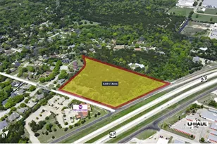 1051 S J Elmer Weaver Fwy, Cedar Hill, TX 75104 - Photo 1