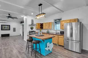 830 Louis Scherer Rd, Weatherford, TX 76088 - Photo 8