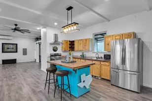 830 Louis Scherer Rd, Weatherford, TX 76088 - Photo 8