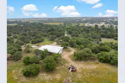 830 Louis Scherer Road, Weatherford, TX 76088 - Photo 36