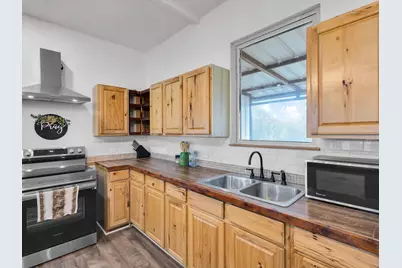 830 Louis Scherer Road, Weatherford, TX 76088 - Photo 14