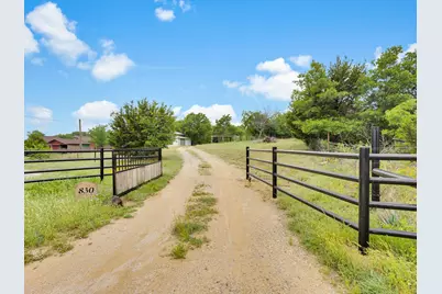 830 Louis Scherer Road, Weatherford, TX 76088 - Photo 4