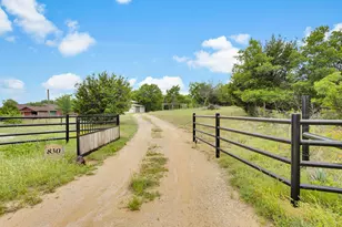 830 Louis Scherer Rd, Weatherford, TX 76088 - Photo 4