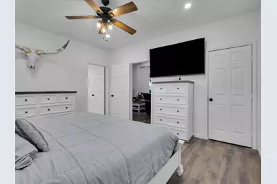 830 Louis Scherer Road, Weatherford, TX 76088 - Photo 22