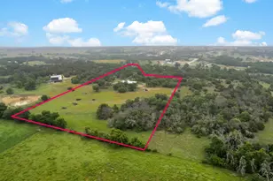 830 Louis Scherer Rd, Weatherford, TX 76088 - Photo 34