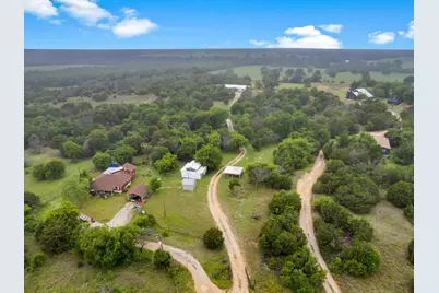 830 Louis Scherer Road, Weatherford, TX 76088 - Photo 30