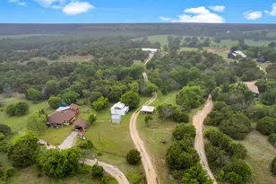 830 Louis Scherer Rd, Weatherford, TX 76088 - Photo 30