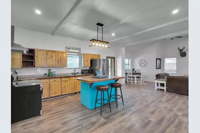 830 Louis Scherer Road, Weatherford, TX 76088 - Photo 10