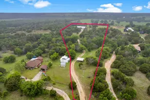 830 Louis Scherer Rd, Weatherford, TX 76088 - Photo 1