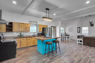 830 Louis Scherer Rd, Weatherford, TX 76088 - Photo 10