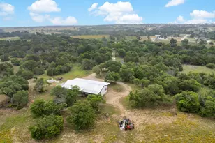 830 Louis Scherer Rd, Weatherford, TX 76088 - Photo 36