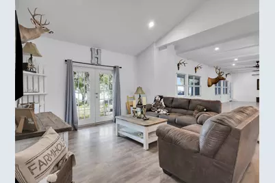 830 Louis Scherer Road, Weatherford, TX 76088 - Photo 18