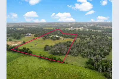 830 Louis Scherer Road, Weatherford, TX 76088 - Photo 34