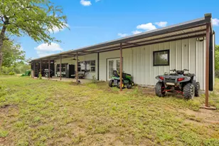 830 Louis Scherer Rd, Weatherford, TX 76088 - Photo 2