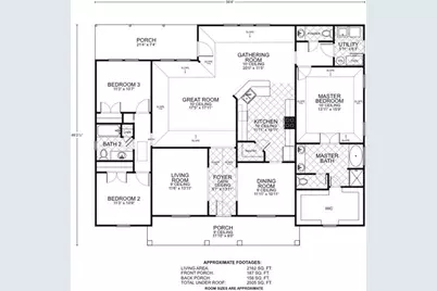 2801 County Road 1600, Alba, TX 75410 - Photo 40