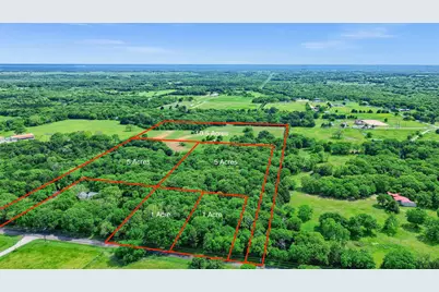 Tbd 1W Arkansas Road, Sadler, TX 76264 - Photo 6