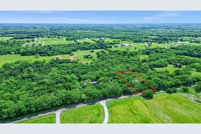 Tbd 1W Arkansas Road, Sadler, TX 76264 - Photo 1