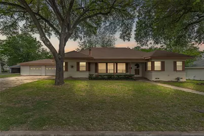 2309 Holsum Circle, Greenville, TX 75401 - Photo 4