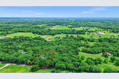 Tbd 1E Arkansas Road, Sadler, TX 76264 - Photo 1